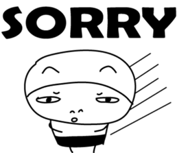 Miao miao and Ting Ting-FIRST sticker #6624820