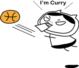 Miao miao and Ting Ting-FIRST sticker #6624821