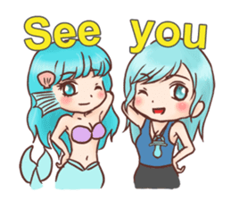 12 star mood sticker #6625451