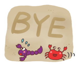 12 star mood sticker #6625456