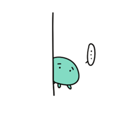 jellyfish brothers sticker #6625504