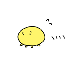 jellyfish brothers sticker #6625505