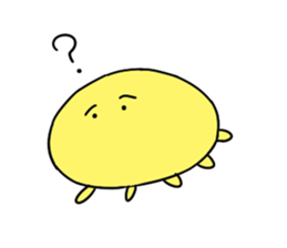 jellyfish brothers sticker #6625508