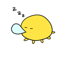jellyfish brothers sticker #6625520