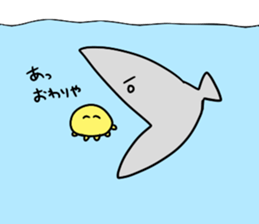 jellyfish brothers sticker #6625521