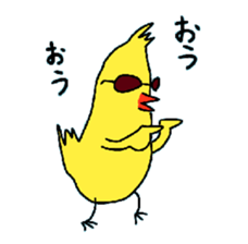 Dreaming Gorilla 9 sticker #6625584