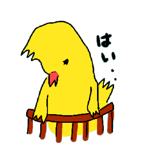 Dreaming Gorilla 9 sticker #6625600