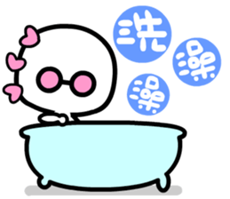 wakeman 2 sticker #6625630