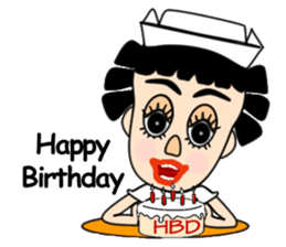 Be nurse sticker #6625800