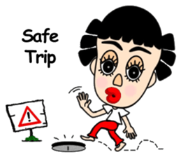 Be nurse sticker #6625820