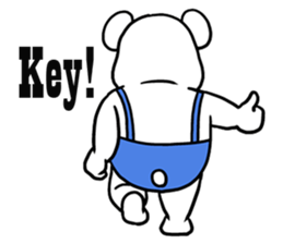 Fortune Panda sticker #6625992