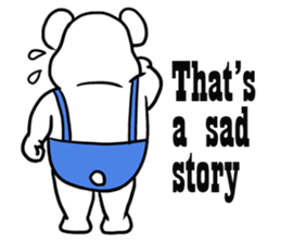 Fortune Panda sticker #6625994