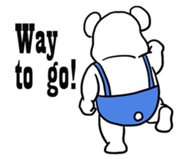 Fortune Panda sticker #6625996