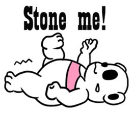 Fortune Panda sticker #6626005