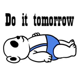 Fortune Panda sticker #6626008