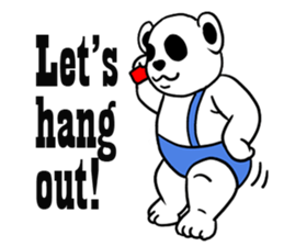 Fortune Panda sticker #6626023