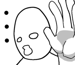 Moderate offend sticker #6626464