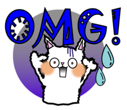 Lani and Kai in Hawaii sticker #6626596