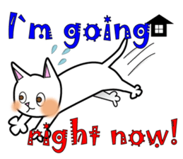 Lani and Kai in Hawaii sticker #6626602