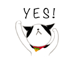 HOUSE CATS sticker #6626620