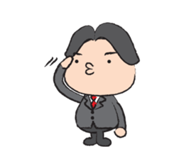 The Chipodas Part3 sticker #6628296