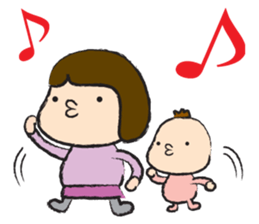 The Chipodas Part3 sticker #6628306