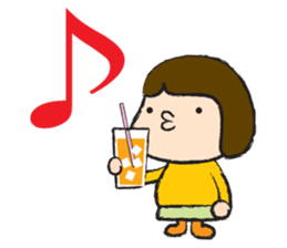 The Chipodas Part3 sticker #6628314