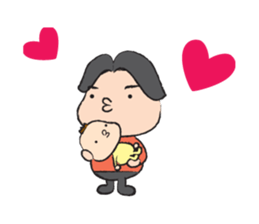 The Chipodas Part3 sticker #6628325