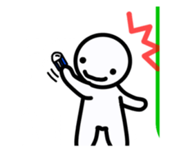 no "read mark" sticker #6628328