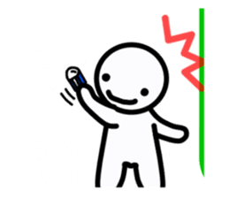 no "read mark" sticker #6628328