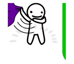 no "read mark" sticker #6628331