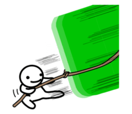 no "read mark" sticker #6628338