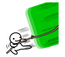 no "read mark" sticker #6628338