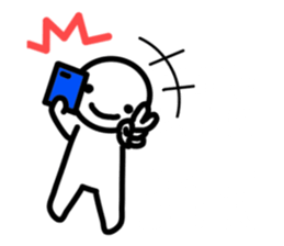 no "read mark" sticker #6628344