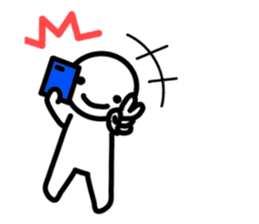 no "read mark" sticker #6628344