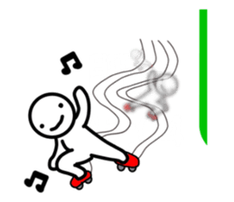 no "read mark" sticker #6628346