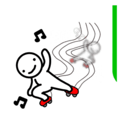 no "read mark" sticker #6628346