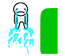 no "read mark" sticker #6628347