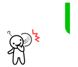 no "read mark" sticker #6628352