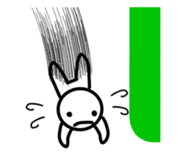 no "read mark" sticker #6628358