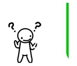 no "read mark" sticker #6628359