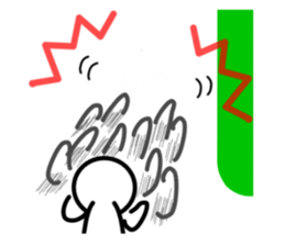 no "read mark" sticker #6628360