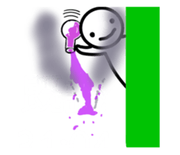 no "read mark" sticker #6628365