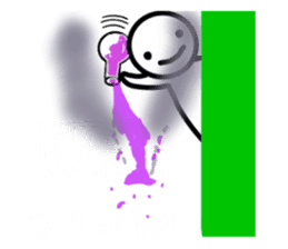 no "read mark" sticker #6628365