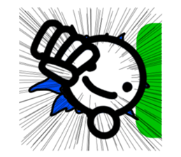 no "read mark" sticker #6628367