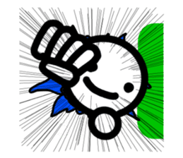 no "read mark" sticker #6628367