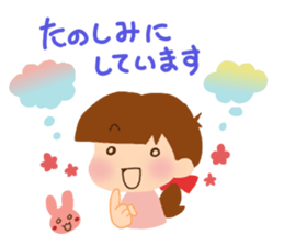 OL Yo-ko sticker #6628499