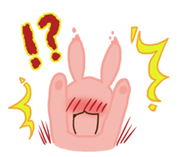 OL Yo-ko sticker #6628504