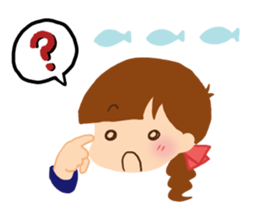 OL Yo-ko sticker #6628515