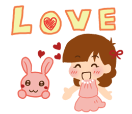 OL Yo-ko sticker #6628520